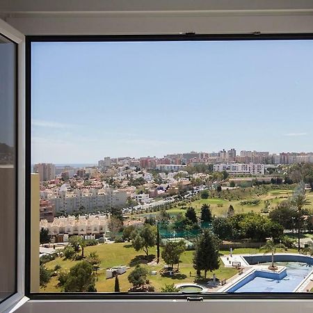 La Colina Apartment Torremolinos Luaran gambar