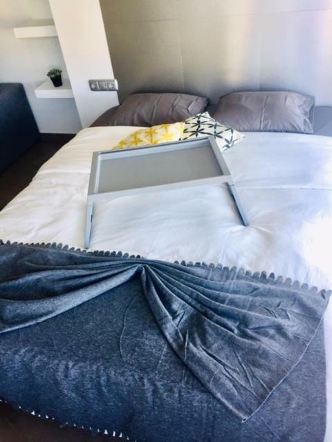 La Colina Apartment Torremolinos Luaran gambar