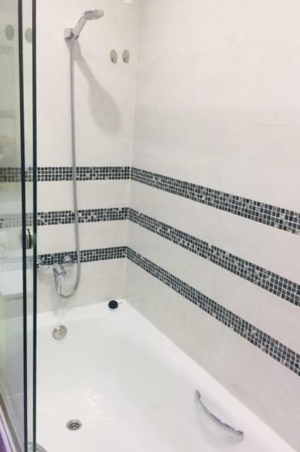 La Colina Apartment Torremolinos Luaran gambar