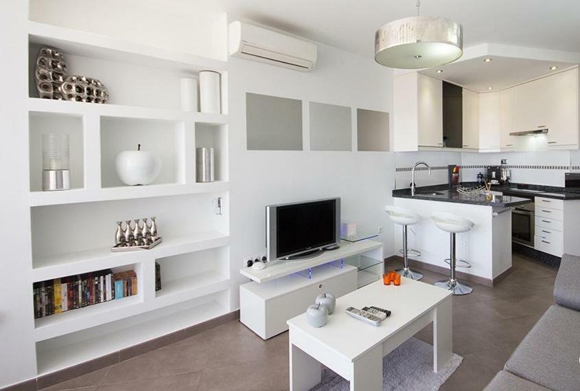 La Colina Apartment Torremolinos Luaran gambar