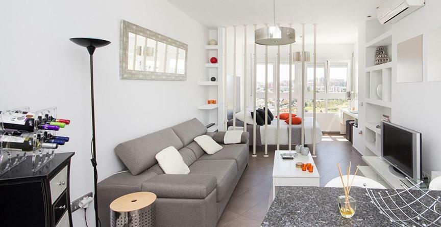 La Colina Apartment Torremolinos Luaran gambar