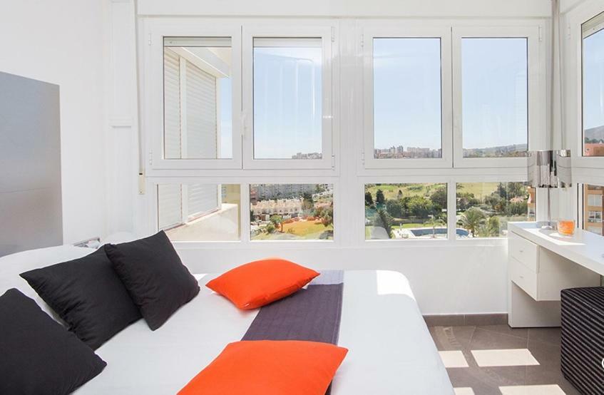 La Colina Apartment Torremolinos Luaran gambar