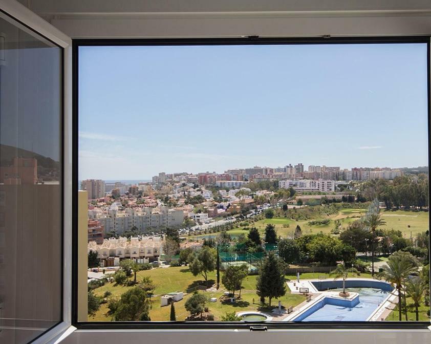 La Colina Apartment Torremolinos Luaran gambar