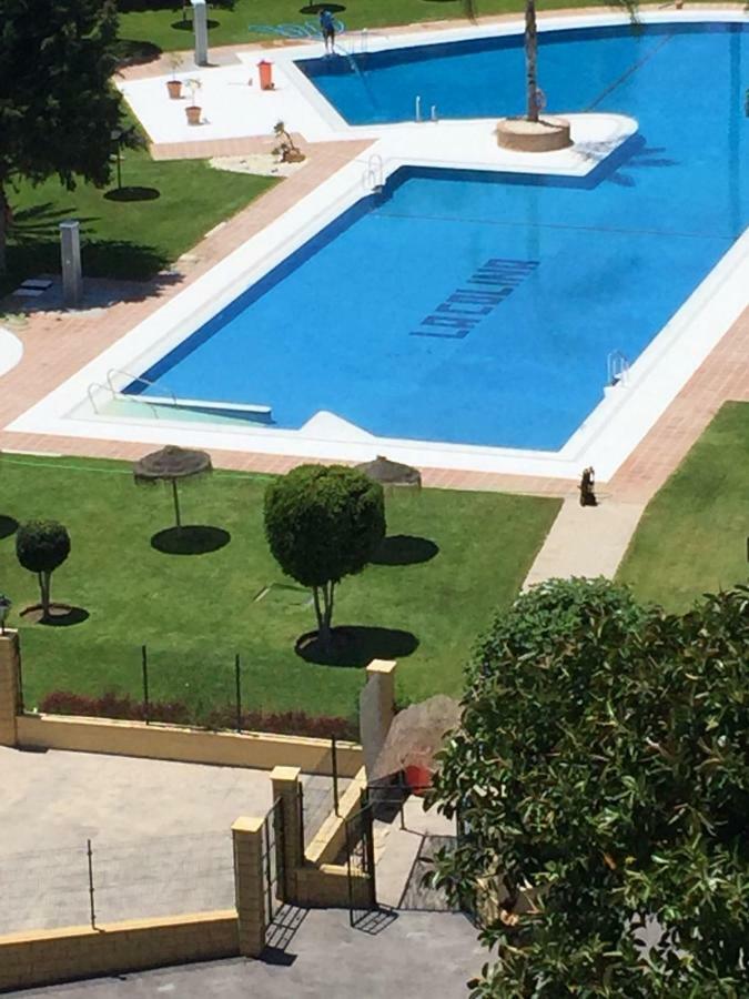 La Colina Apartment Torremolinos Luaran gambar